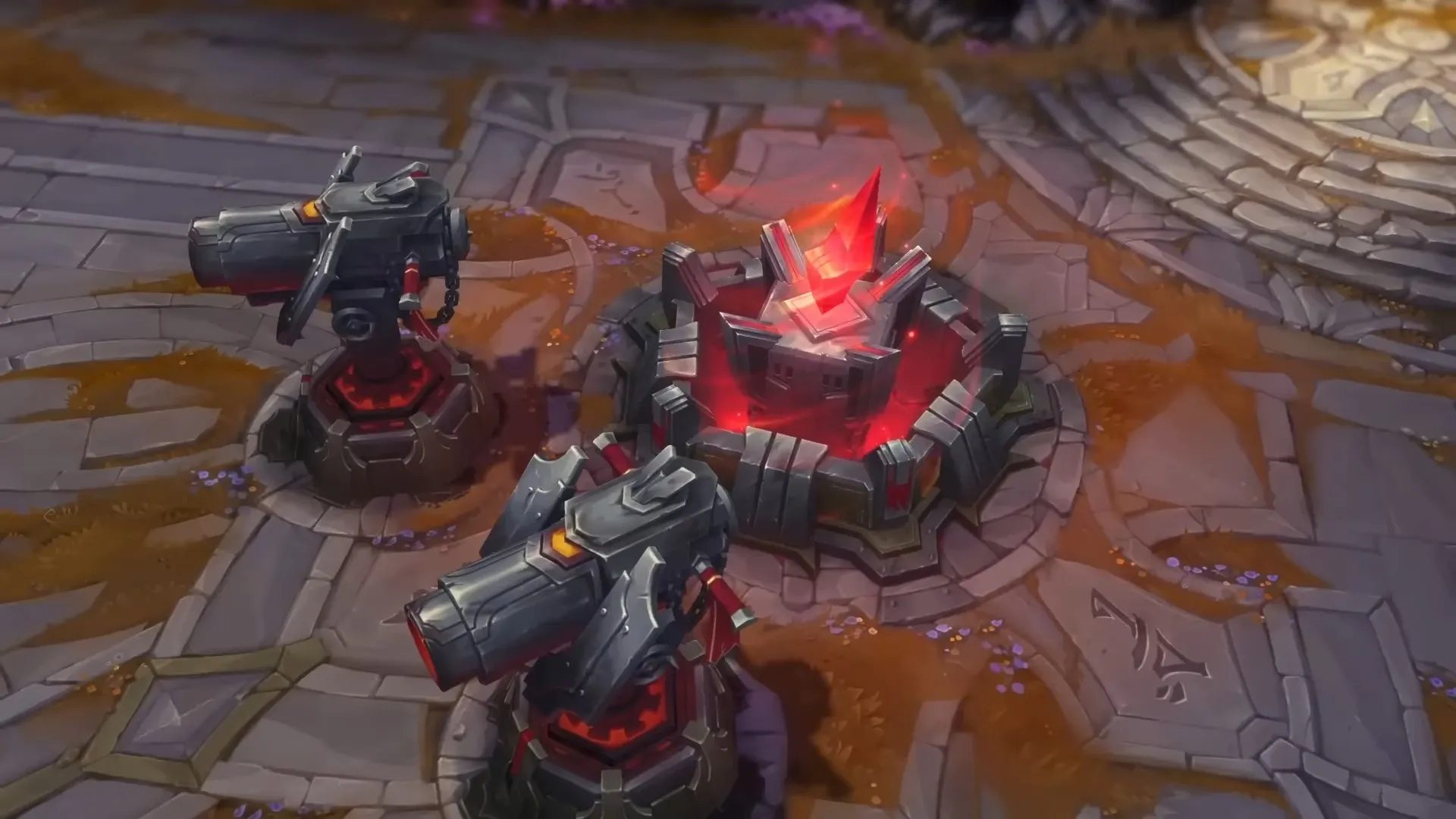 DK战队电竞竞技场阵容调整：AD位置轮换策略解析