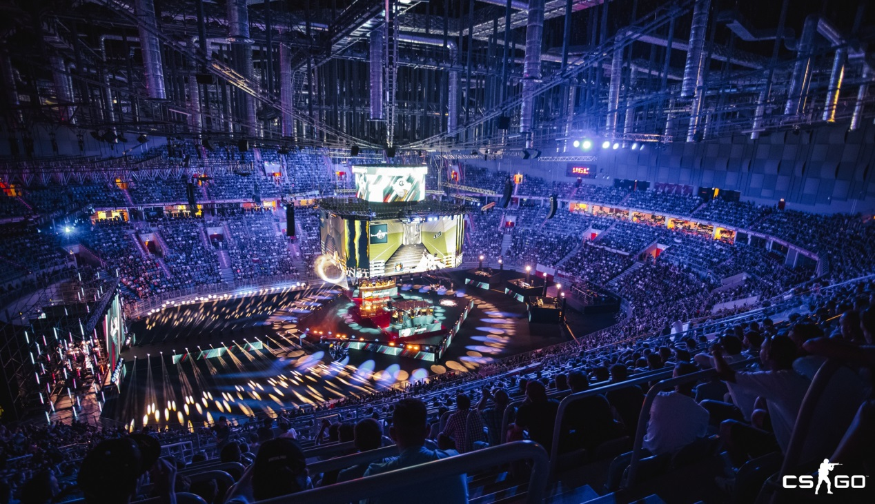 Vitality战队首战告捷，ZywOo精准射击助力击败Eternal Fire