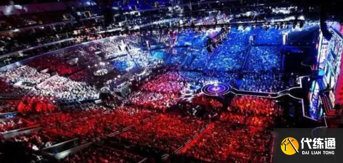 LPL季后赛AL战队爆冷横扫JDG，IG战队锁定冒泡赛胜者组直指全球总决赛